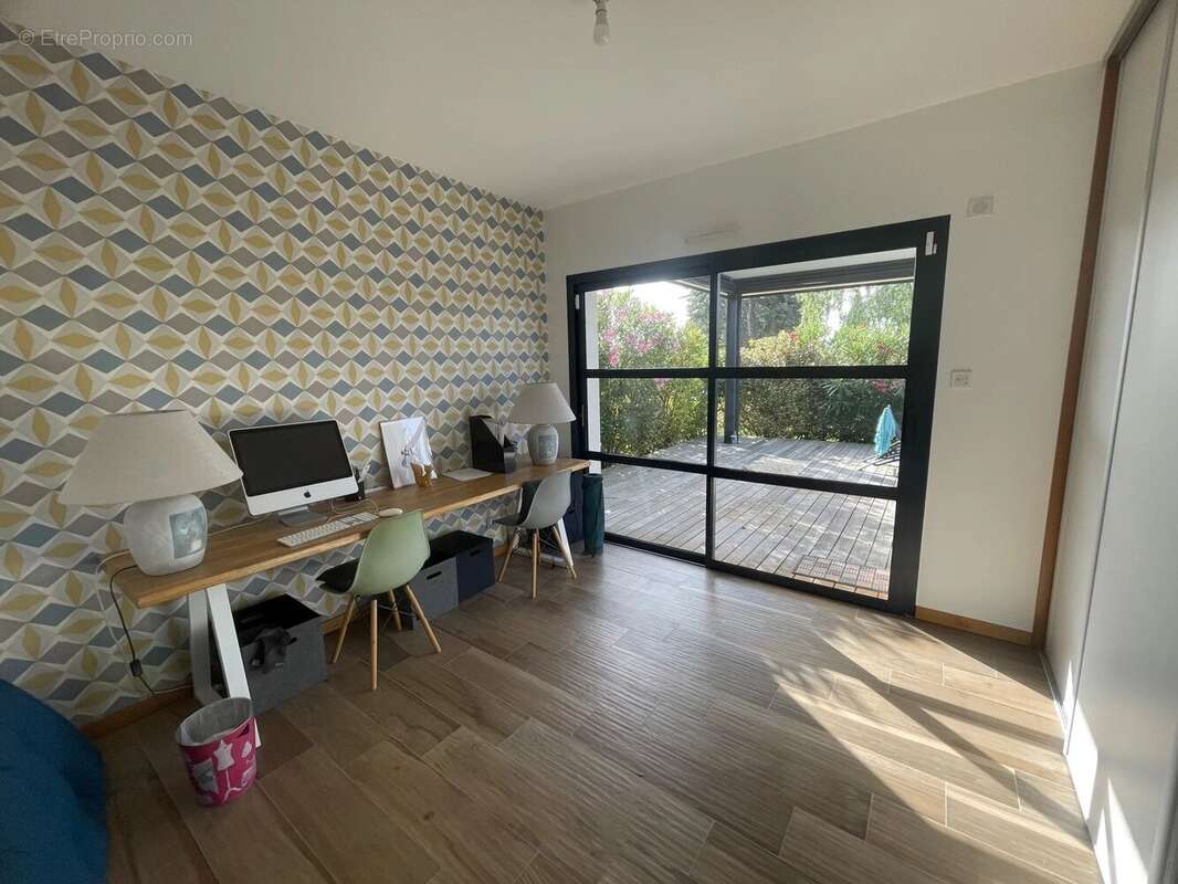 Maison à LAGARDELLE-SUR-LEZE