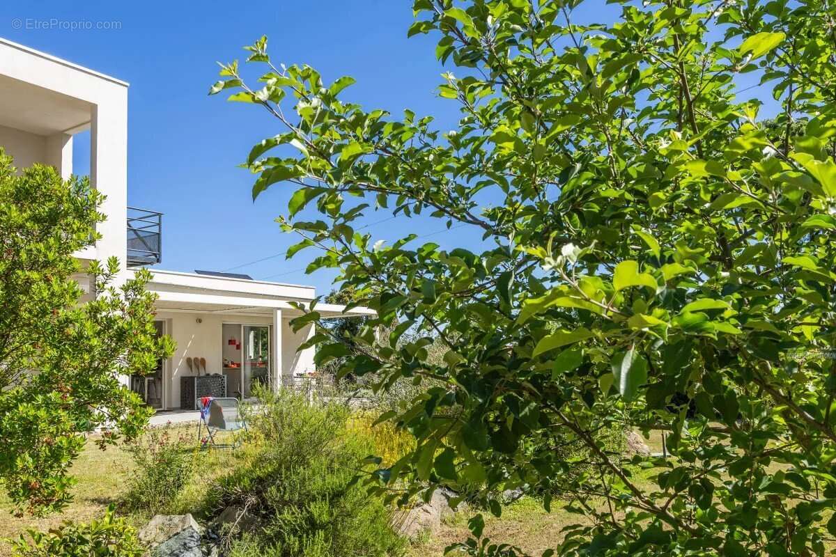 Très belle villa standing - photo 22