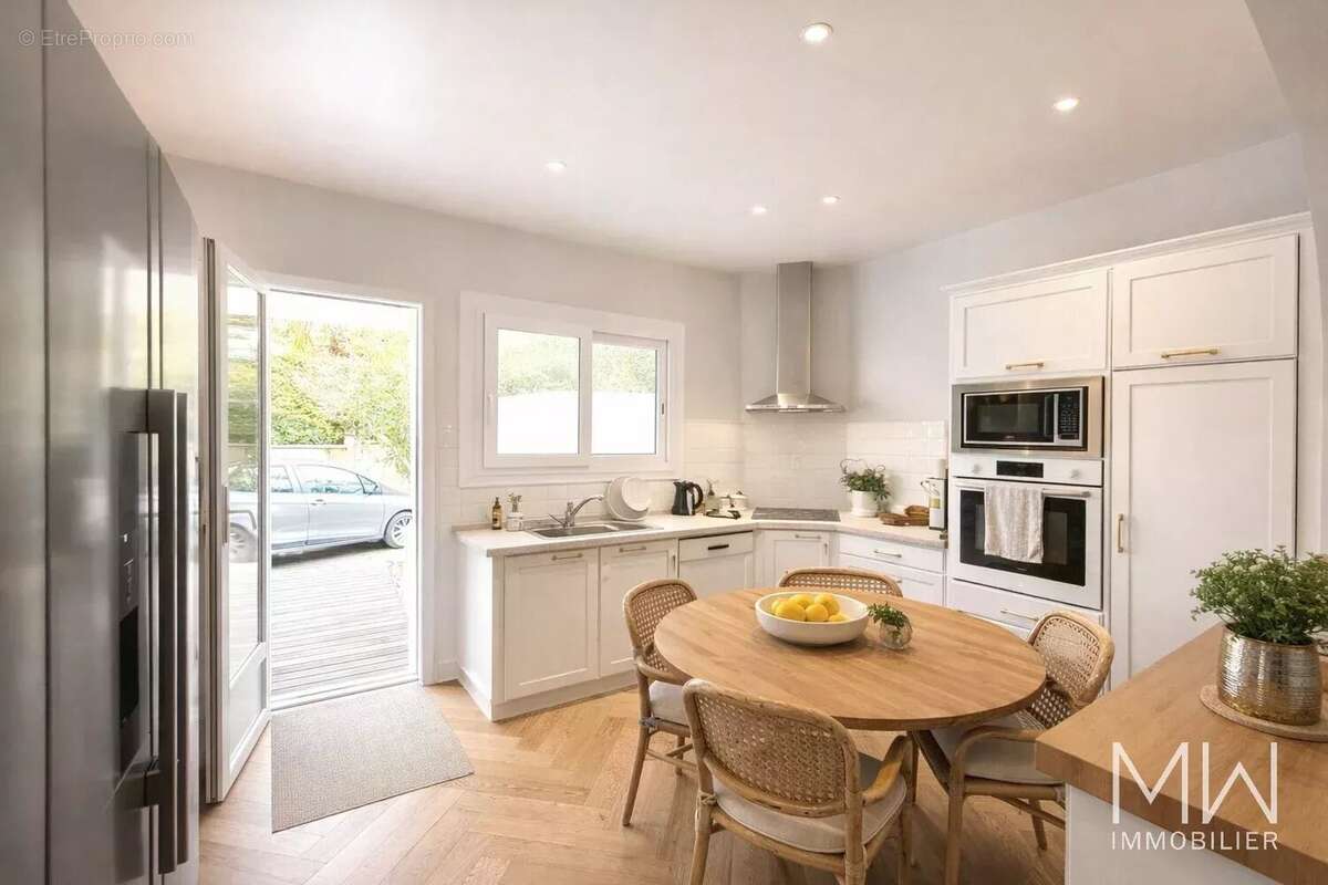 Appartement à LEGE-CAP-FERRET