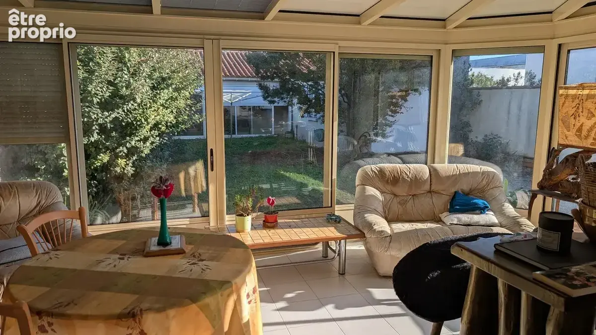 Maison 4 pièces Châtelaillon - photo 2