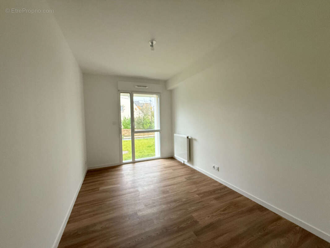 Appartement à GUIPAVAS