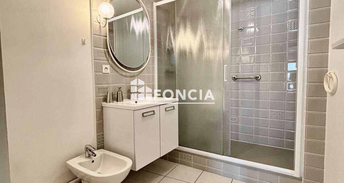 Appartement à LES SABLES-D'OLONNE