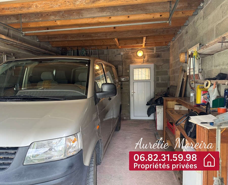 Maison à ROMORANTIN-LANTHENAY