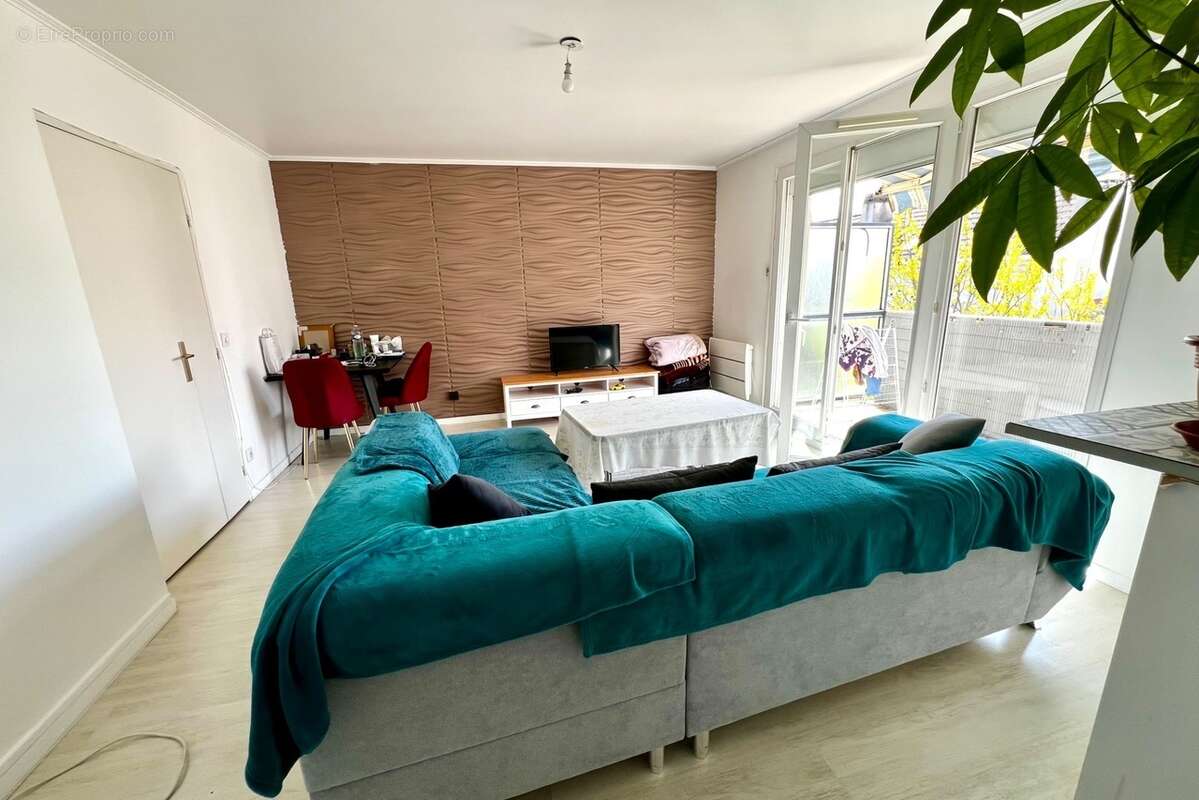 Appartement à GAGNY