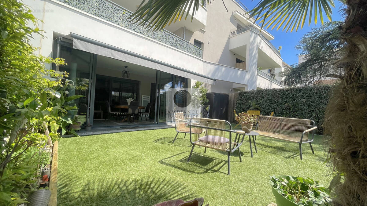 Appartement à VALENCE