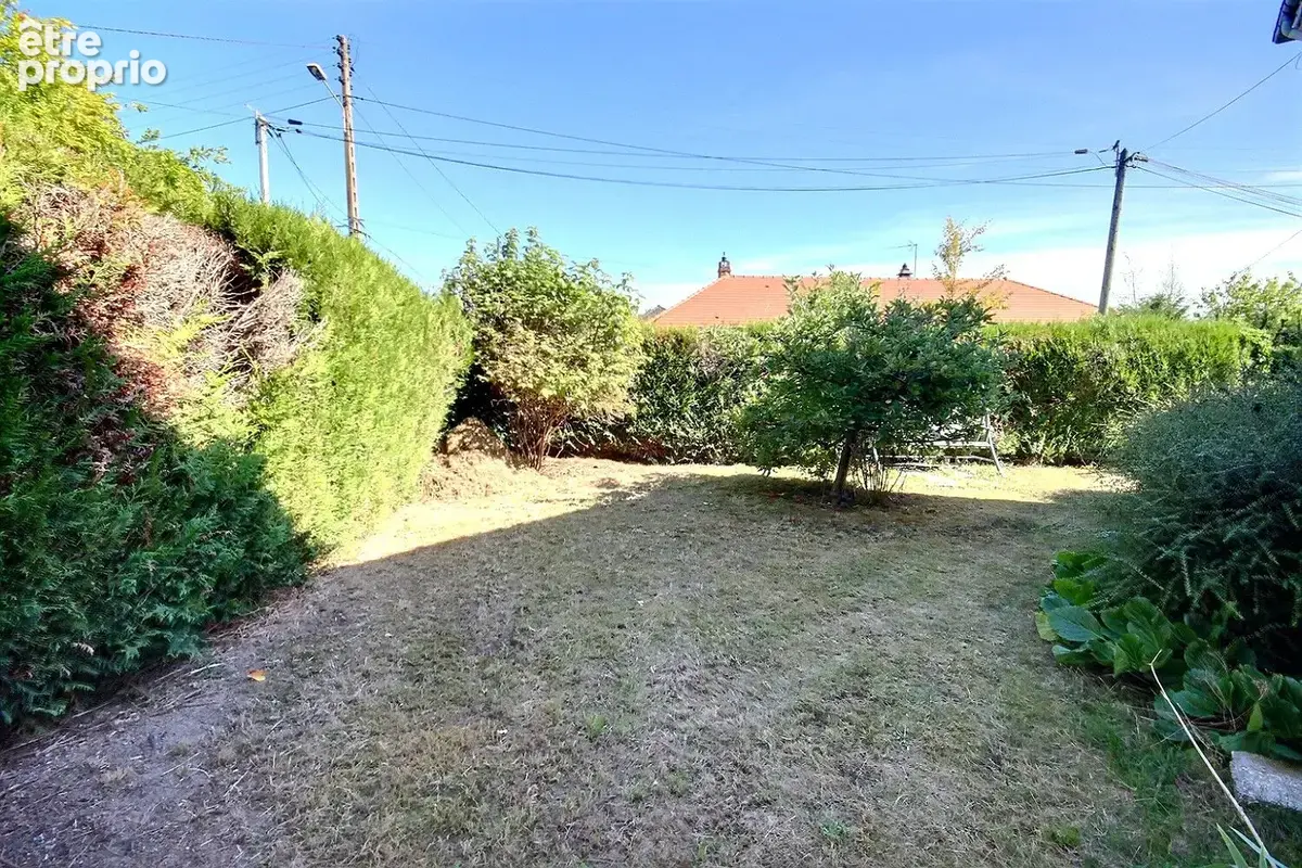 Maison 100m² à wissous - photo 2