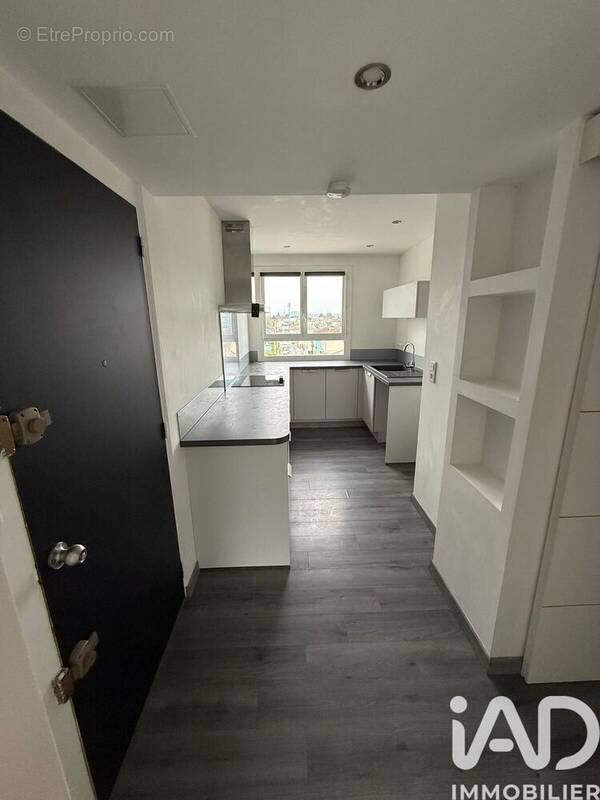 Photo 1 - Appartement à LIBOURNE