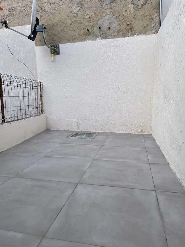 Maison à BOURG-DE-PEAGE