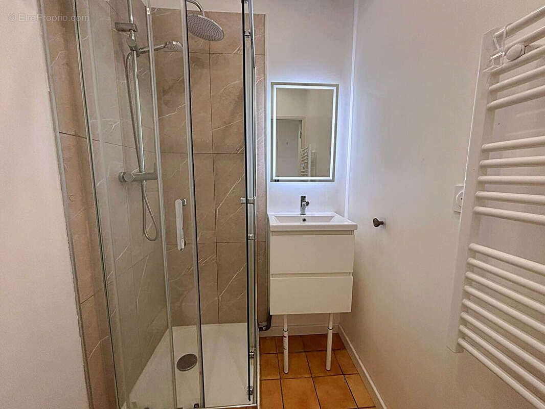 Appartement à ROANNE