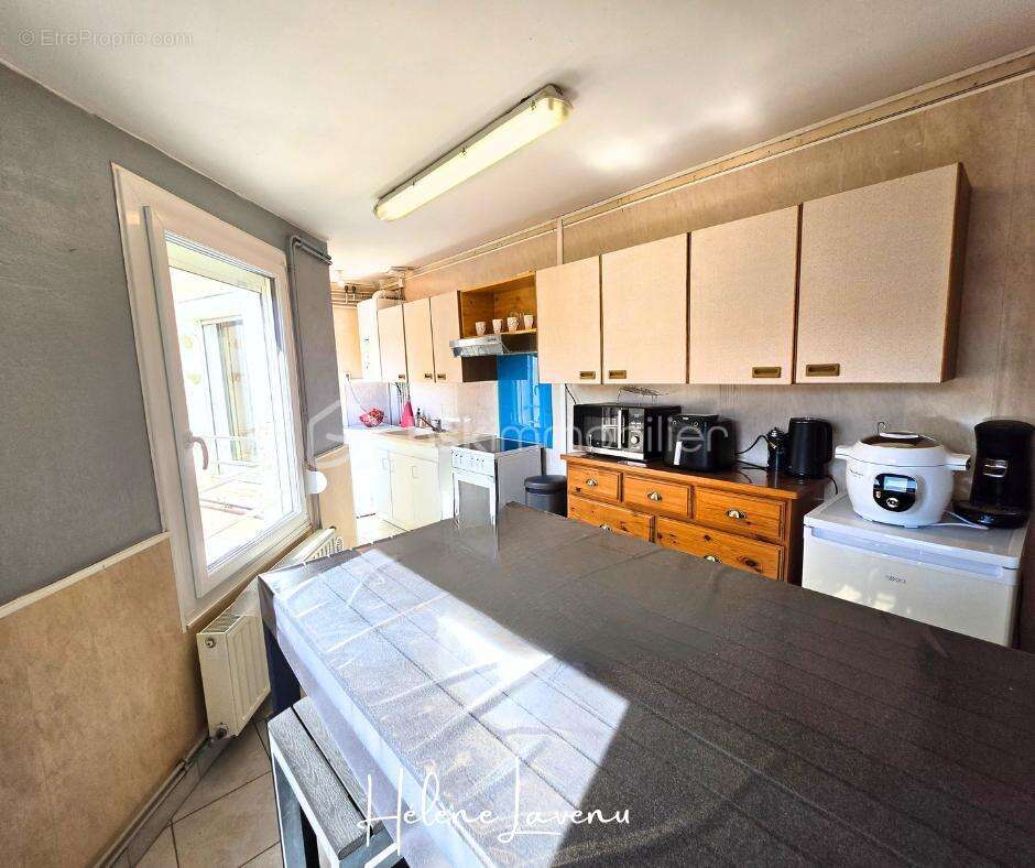 Appartement à LE PORTEL