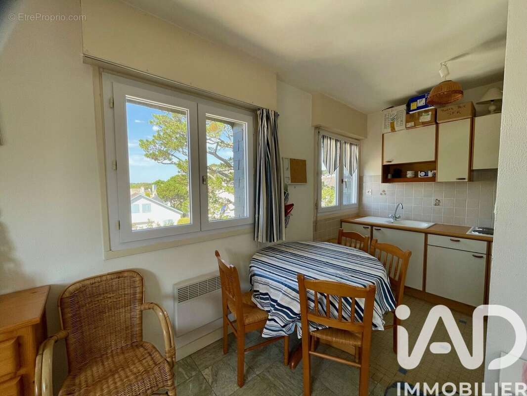 Photo 2 - Appartement à CARNAC