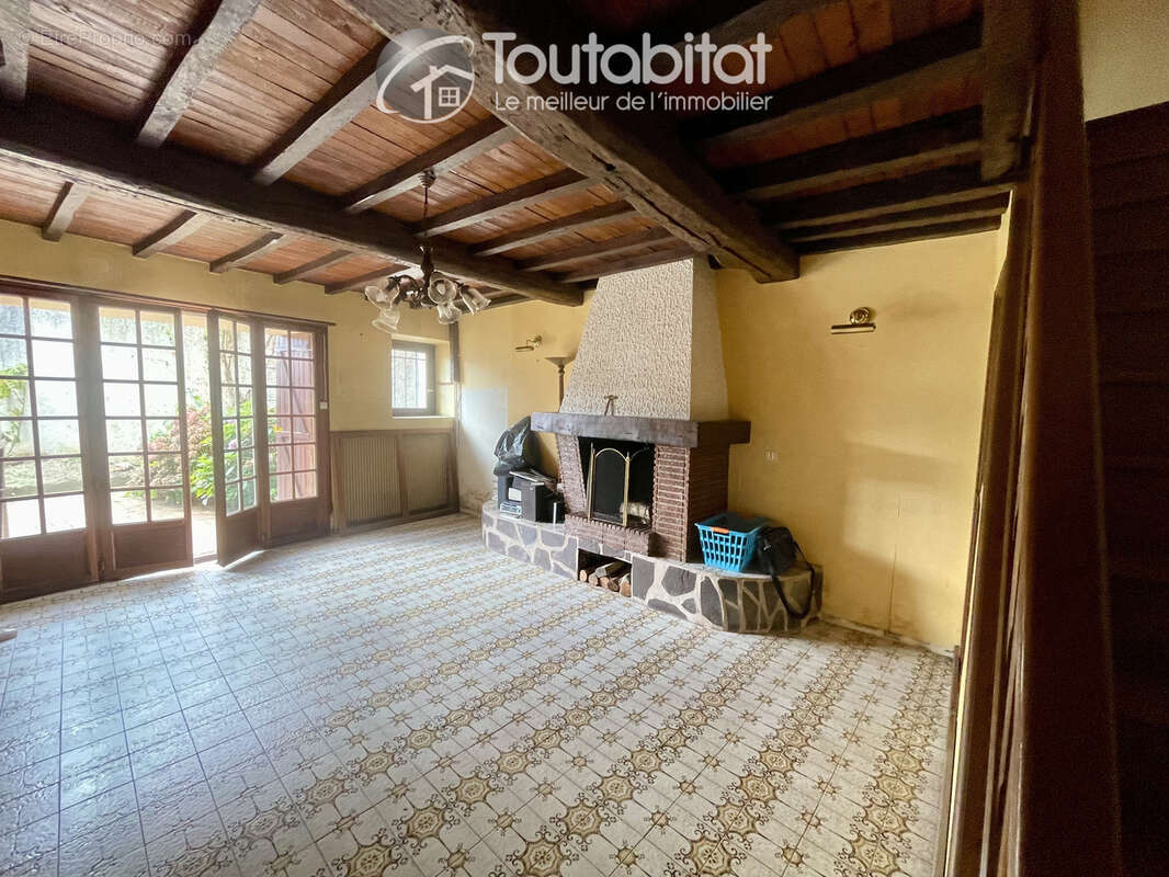 Maison 140 m² à Bogny-Sur-Meuse  - photo 10