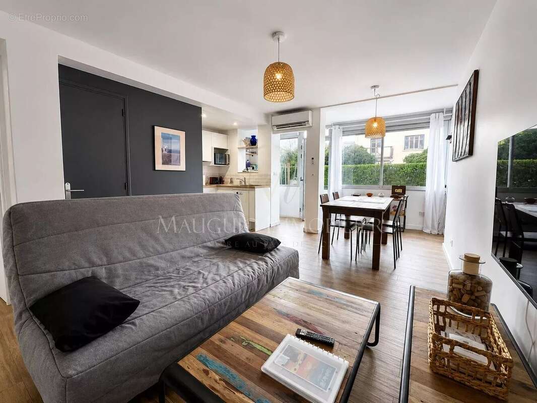 Appartement à PALAVAS-LES-FLOTS
