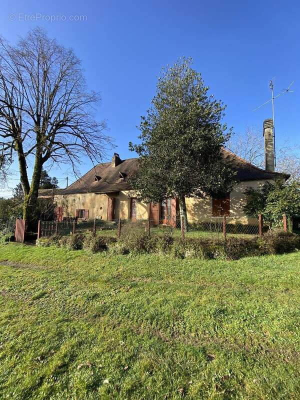 Maison de caractère - photo 14