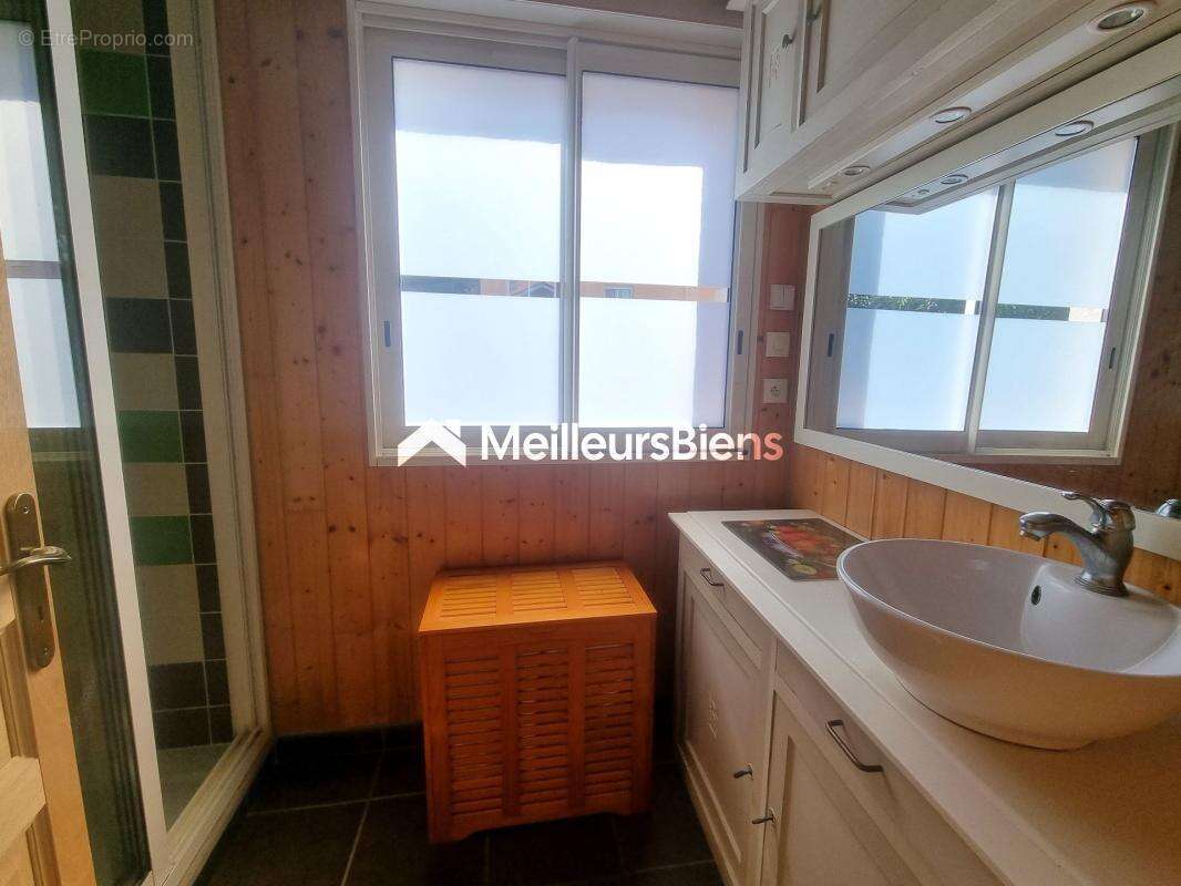 Maison à SAINT-NAZAIRE