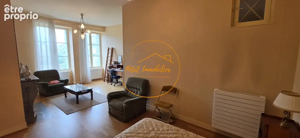 Maison familiale avec jardin, dépendance et beaux volumes - photo 11