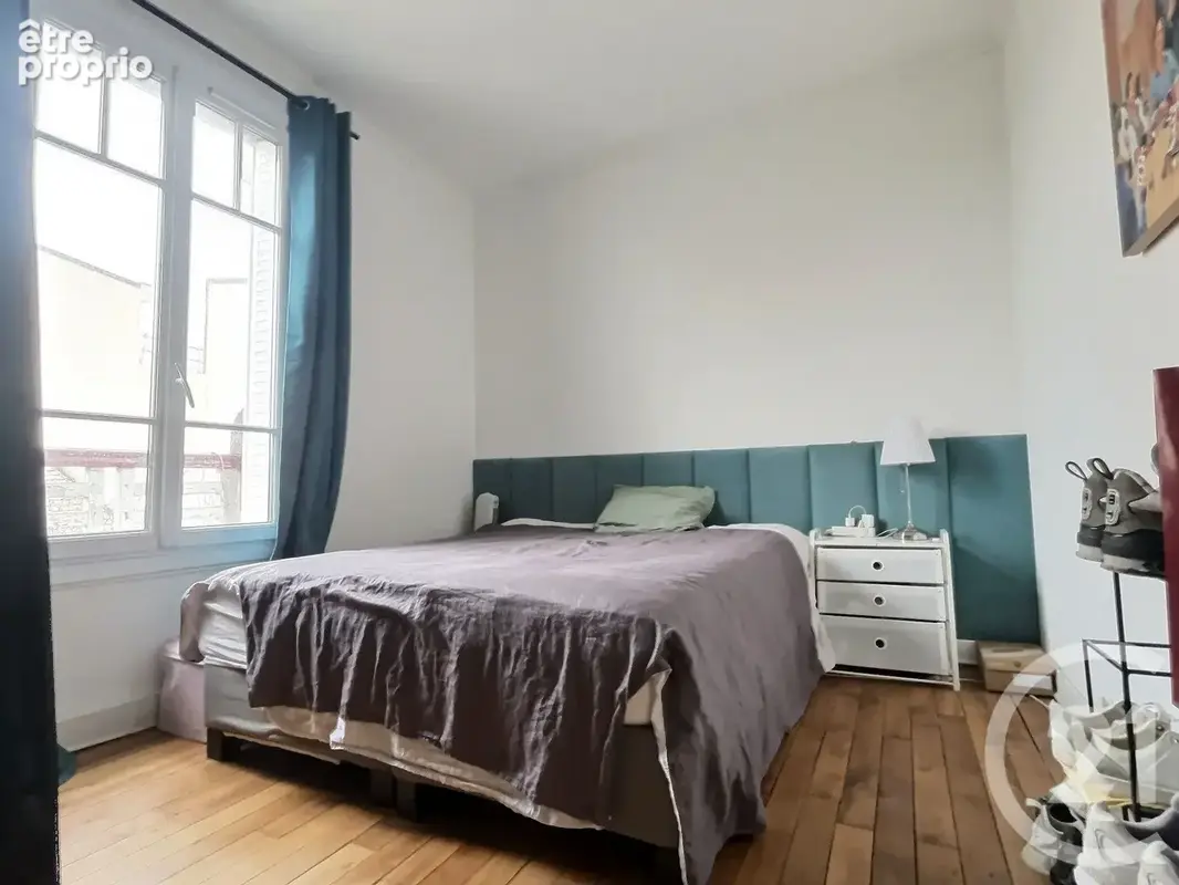 Appartement 3 pièces 57 m² à vendre à Aulnay-Sous-Bois (93600) - photo 5