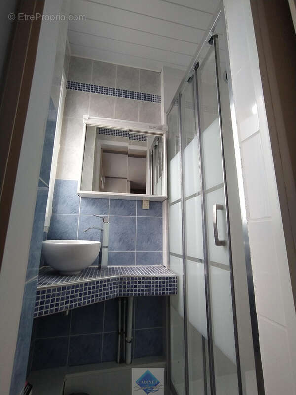 Appartement vue mer latérale - photo 6