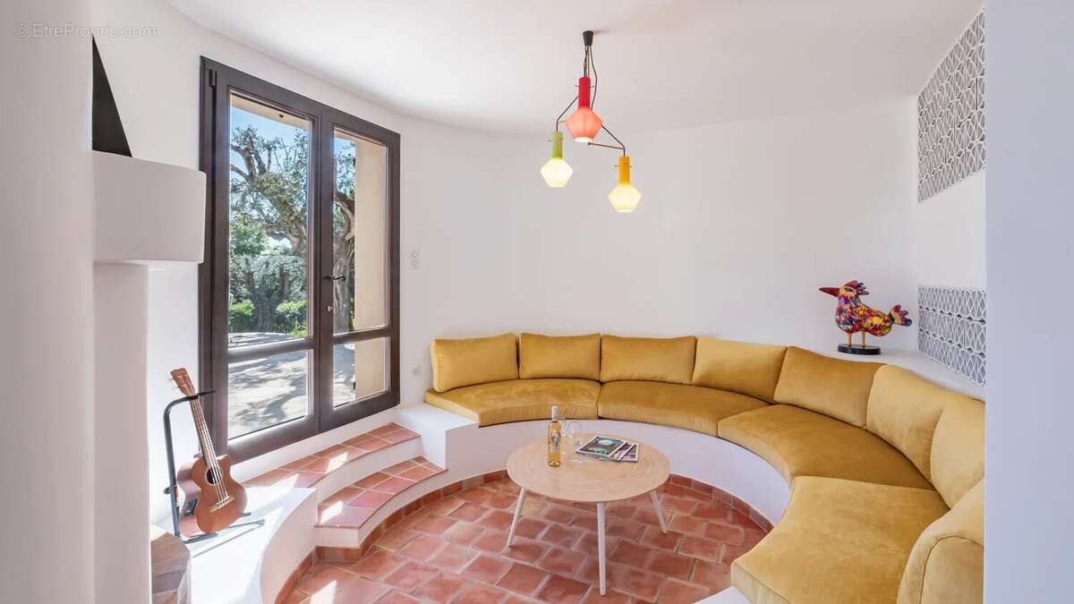 Maison à VENCE