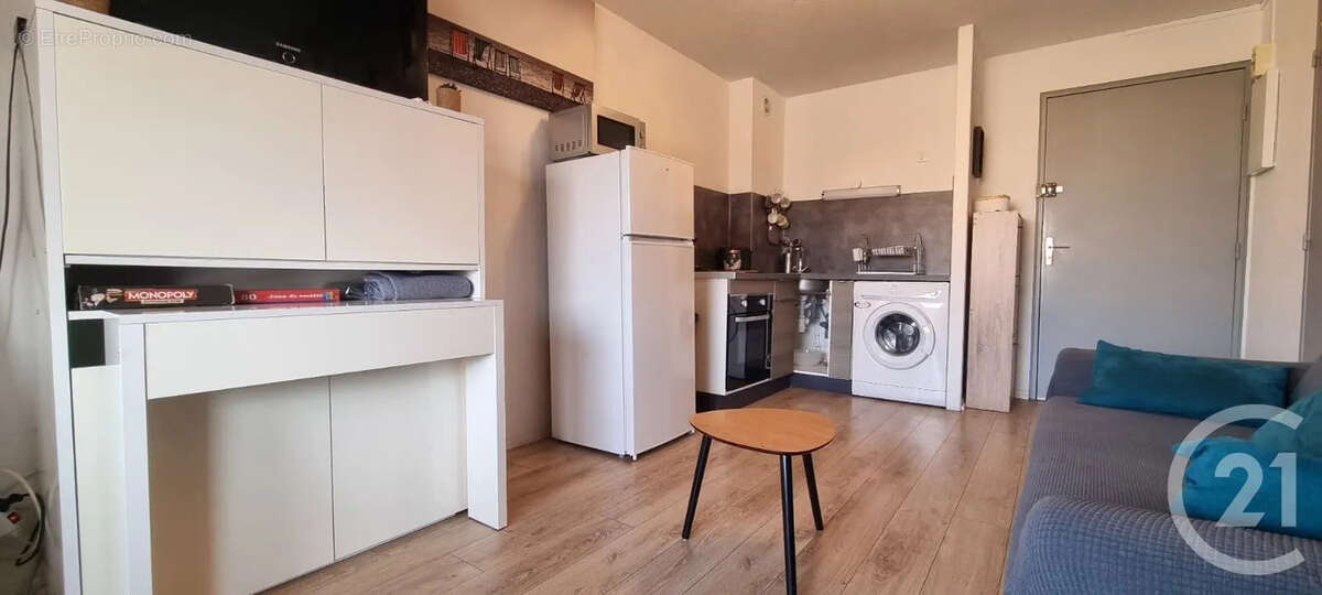Appartement à ARGELES-SUR-MER