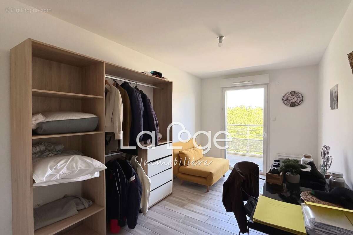 Appartement à GAP
