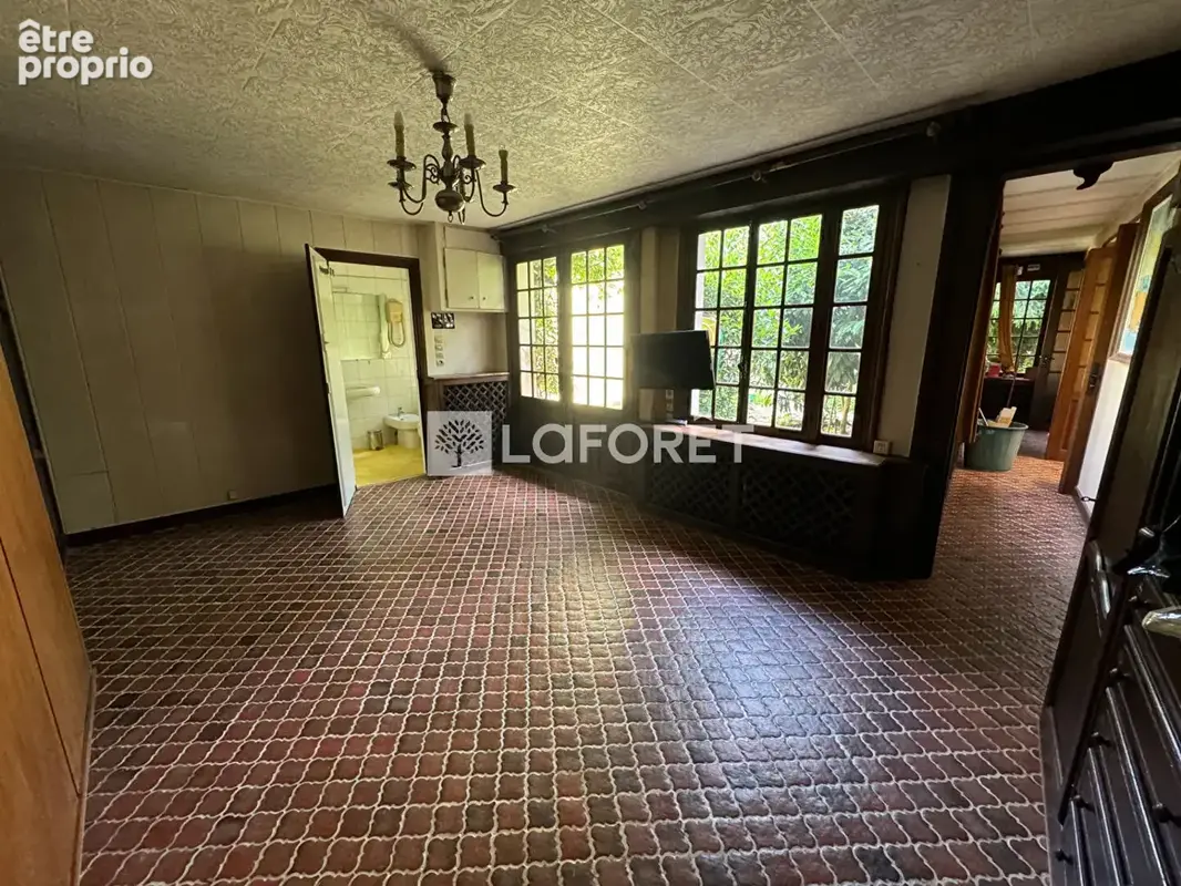 Maison Beaumont Sur Oise 8 pièces 280 m2 - photo 2
