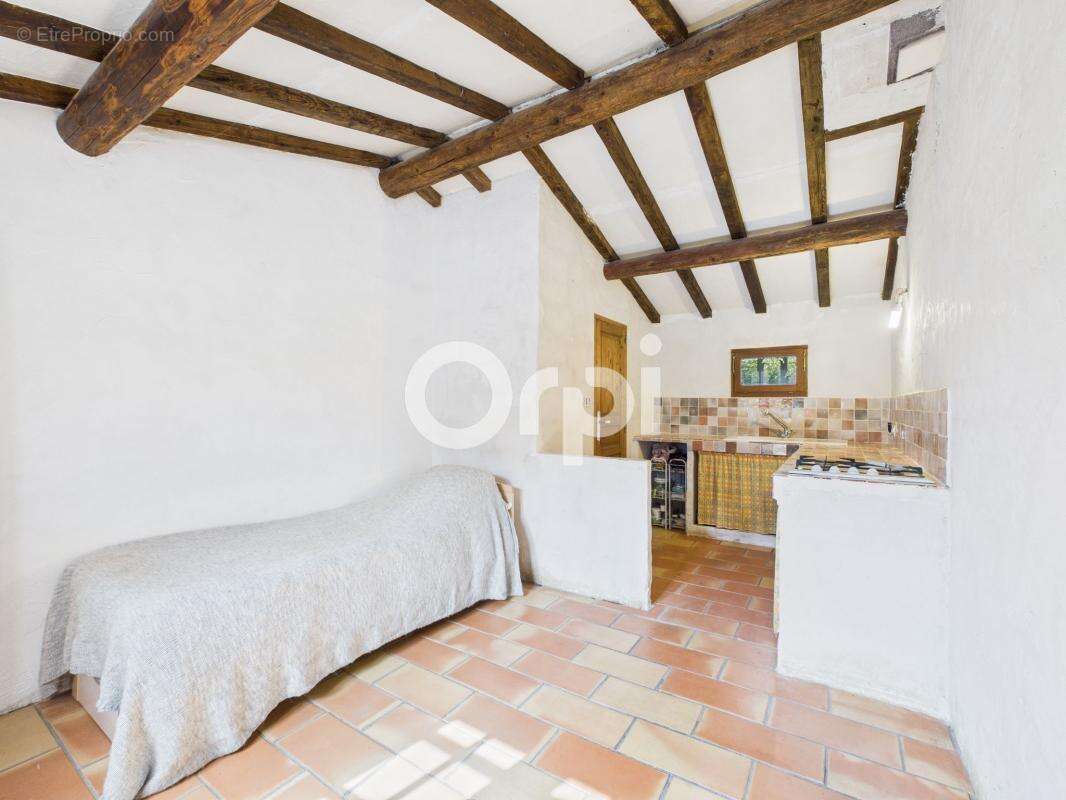 Maison à FAYENCE