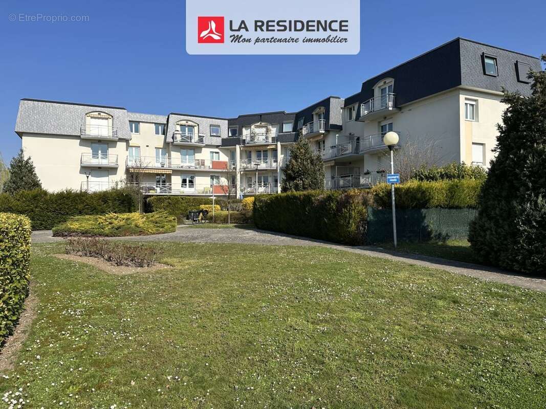 Appartement à CHATOU