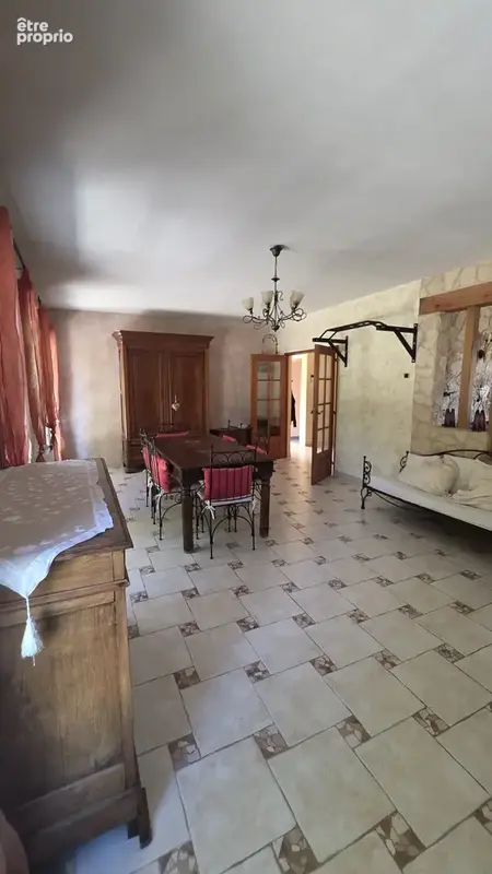 Maison 6 pièces 142 m² à vendre à Parmain (95620) - photo 2
