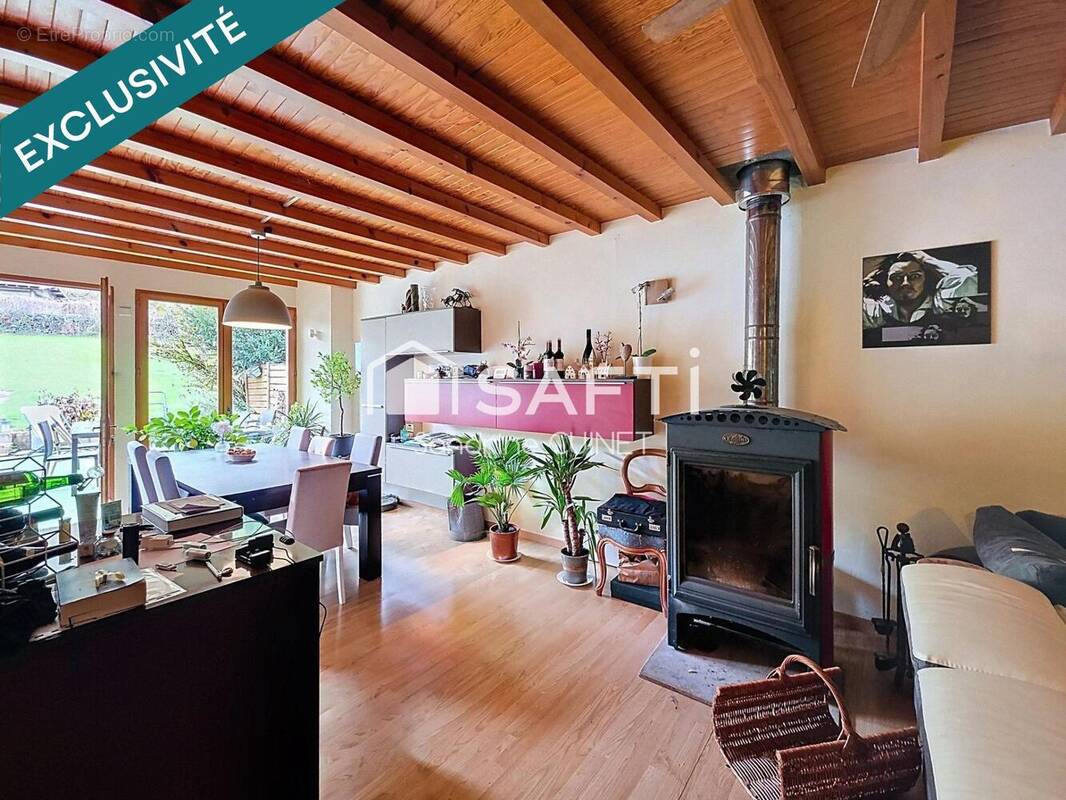 Photo 1 - Maison à ORNANS