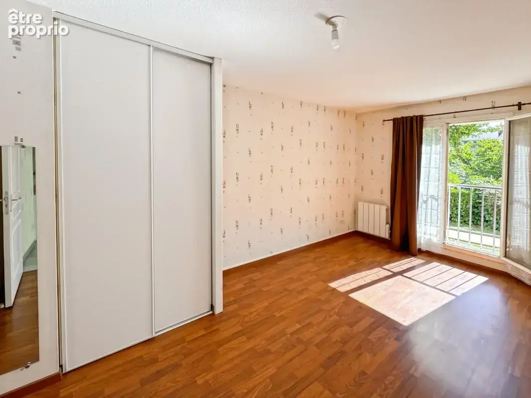 Appartement 3 chambres Résidence récente, sécurisée et au calme absolu, climatisation, parking sous-terrain - photo 7