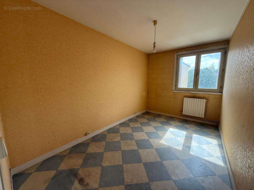 Bel appartement F3 lumineux – Résidence calme et sécurisée à Drancy - photo 6