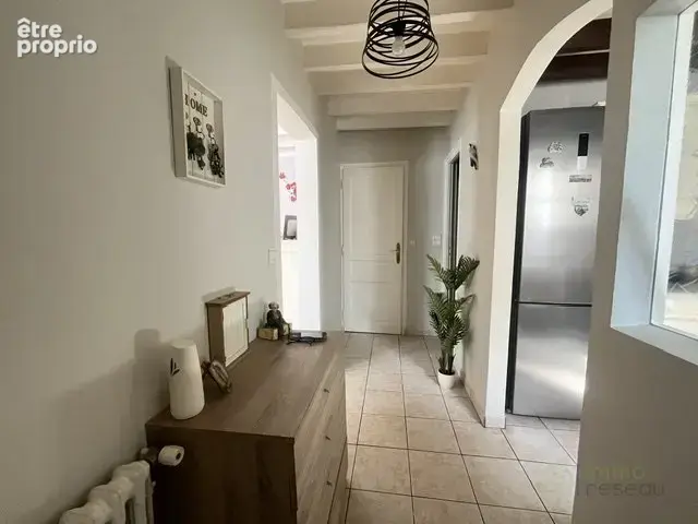 Maison 5 pièces 100 m² à vendre à Saint-Clair-Sur-Epte (95770) - photo 6