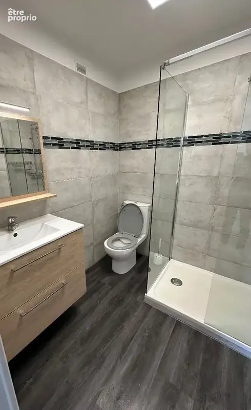 Exclusivite aix la duranne - t2 29.75 m² - photo 4
