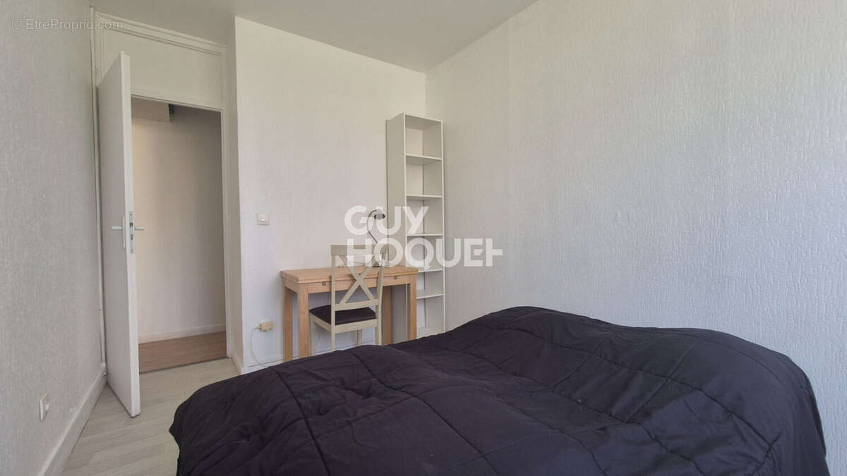 Appartement à MARLY-LE-ROI