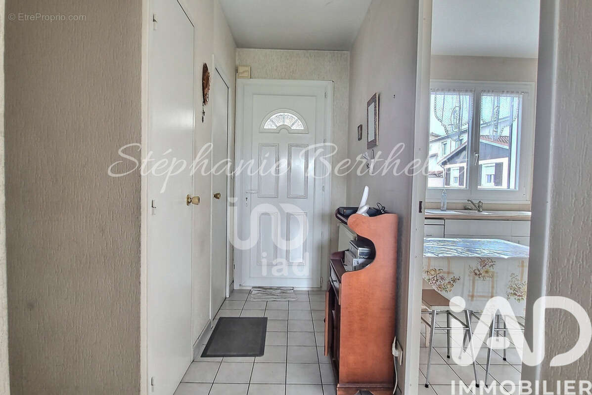 Photo 2 - Maison à CLAYE-SOUILLY