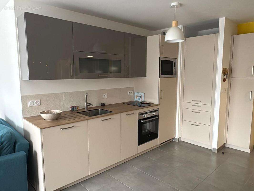 Appartement à DINARD