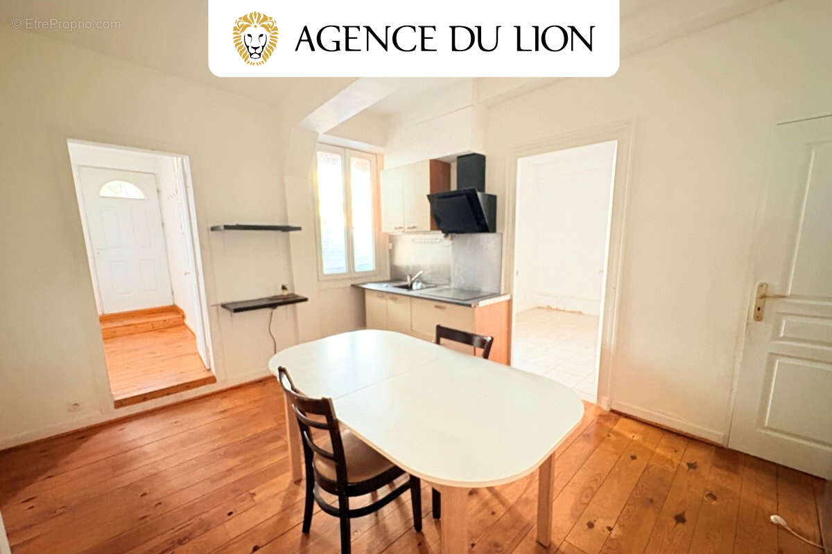 Appartement à DREUX