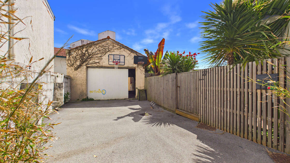 Maison 151,60 m² - Quartier Beaurivage - photo 17