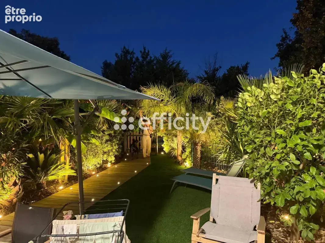 Maison 4 pièces 64 m² à vendre à Grimaud (83310) - photo 6
