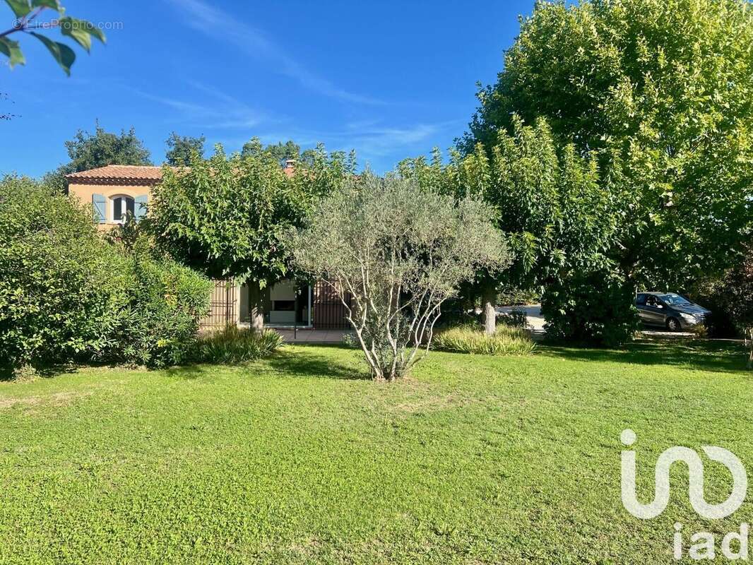 Photo 7 - Maison à AIX-EN-PROVENCE
