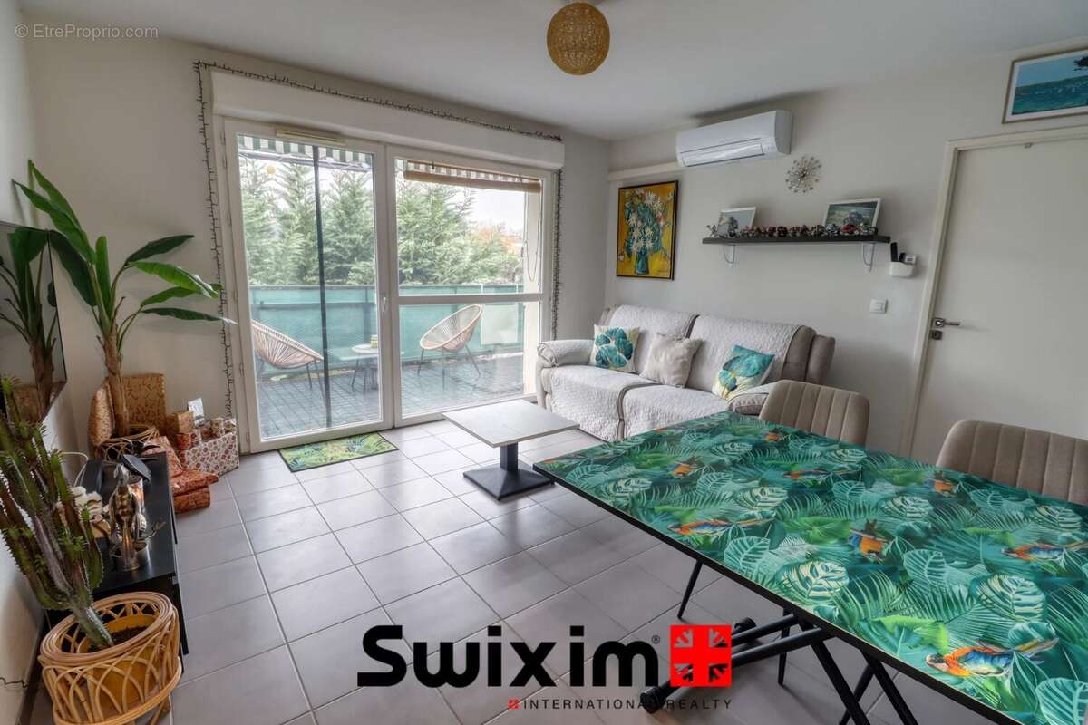 Appartement à MERIGNAC