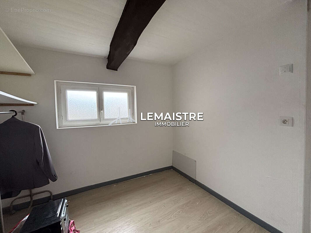 Appartement à MONTIVILLIERS
