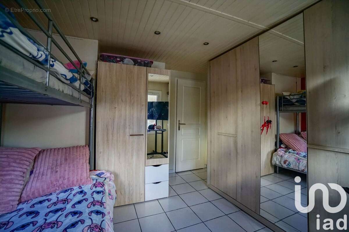 Photo 8 - Maison à LEVIGNAC