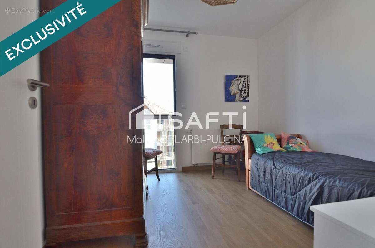 Photo 6 - Appartement à LES SABLES-D&#039;OLONNE