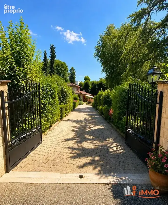 Maison Montanay - photo 10