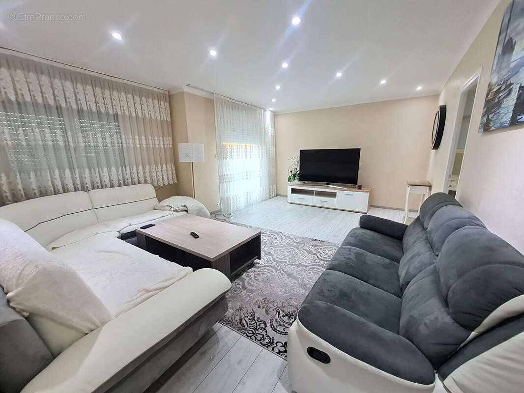 Maison à CHATEAUBRIANT