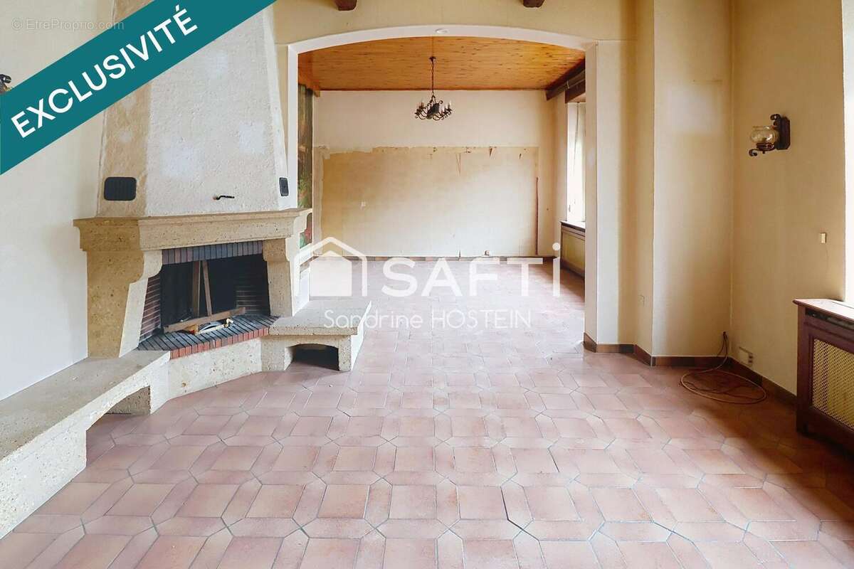 Photo 5 - Maison à RUSSANGE
