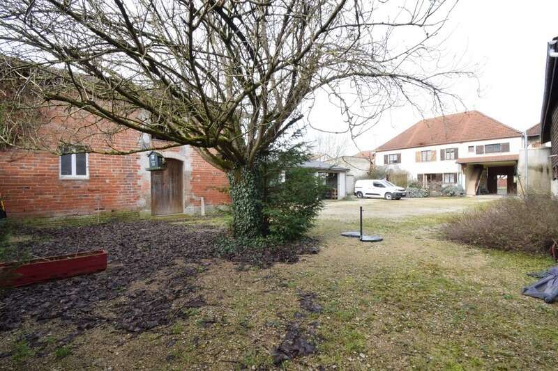 Appartement à LOISY-SUR-MARNE