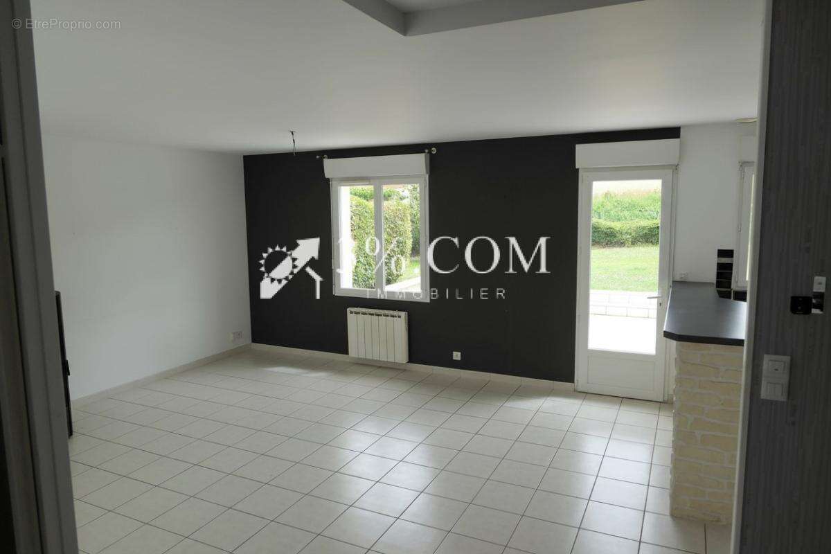 Maison individuelle - photo 6